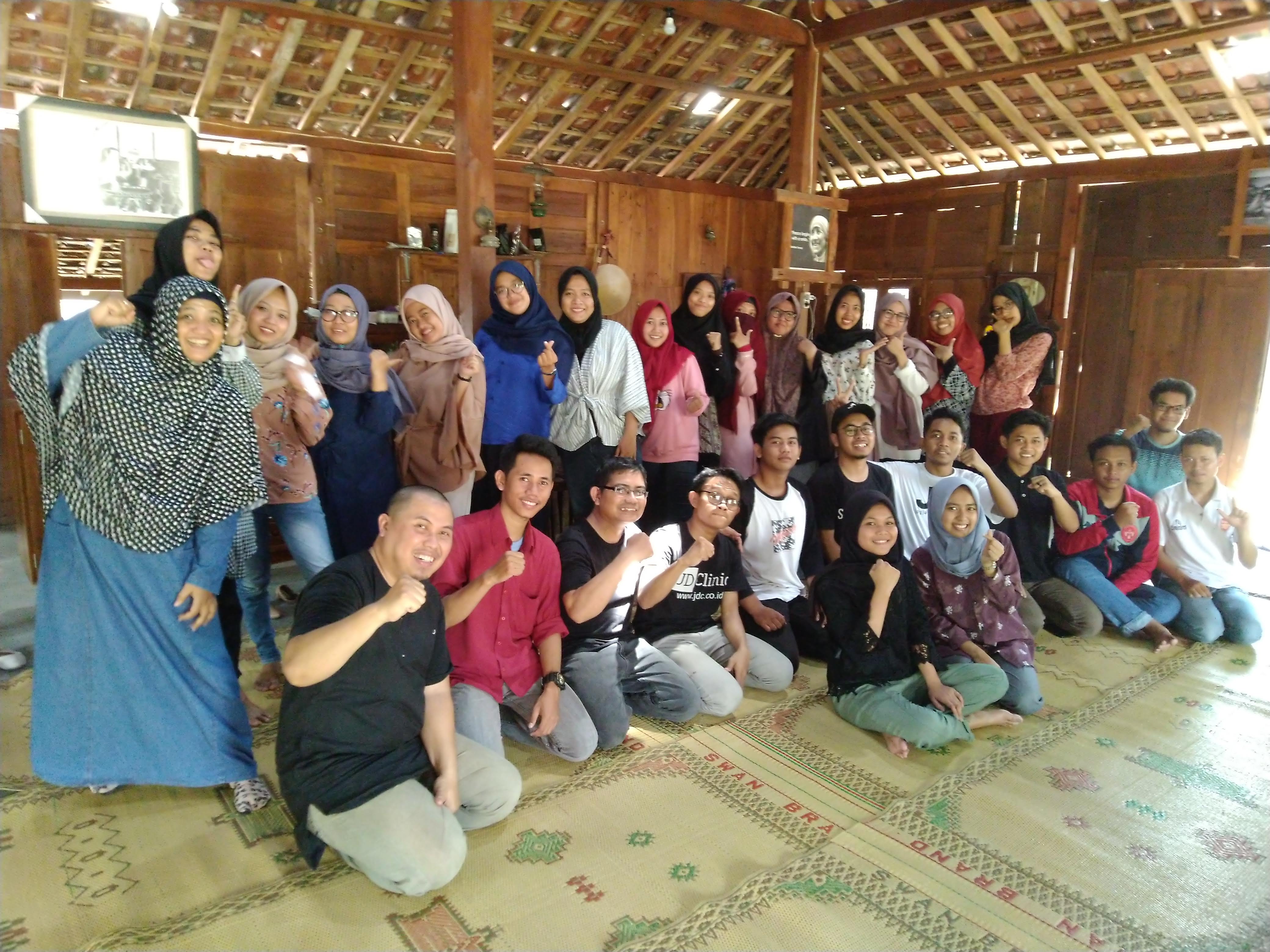 Jogja Digital Clinic